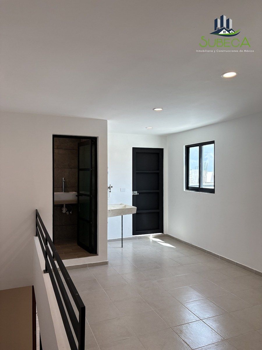 Casa en Las Cumbres, Xalapa, foto 9 de 28
