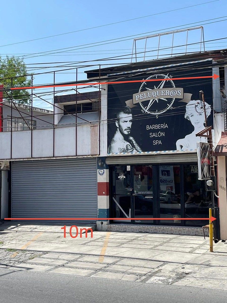 LOCAL EN VENTA SIMON BOLIVAR MITRAS CENTRO MONTERREY NL