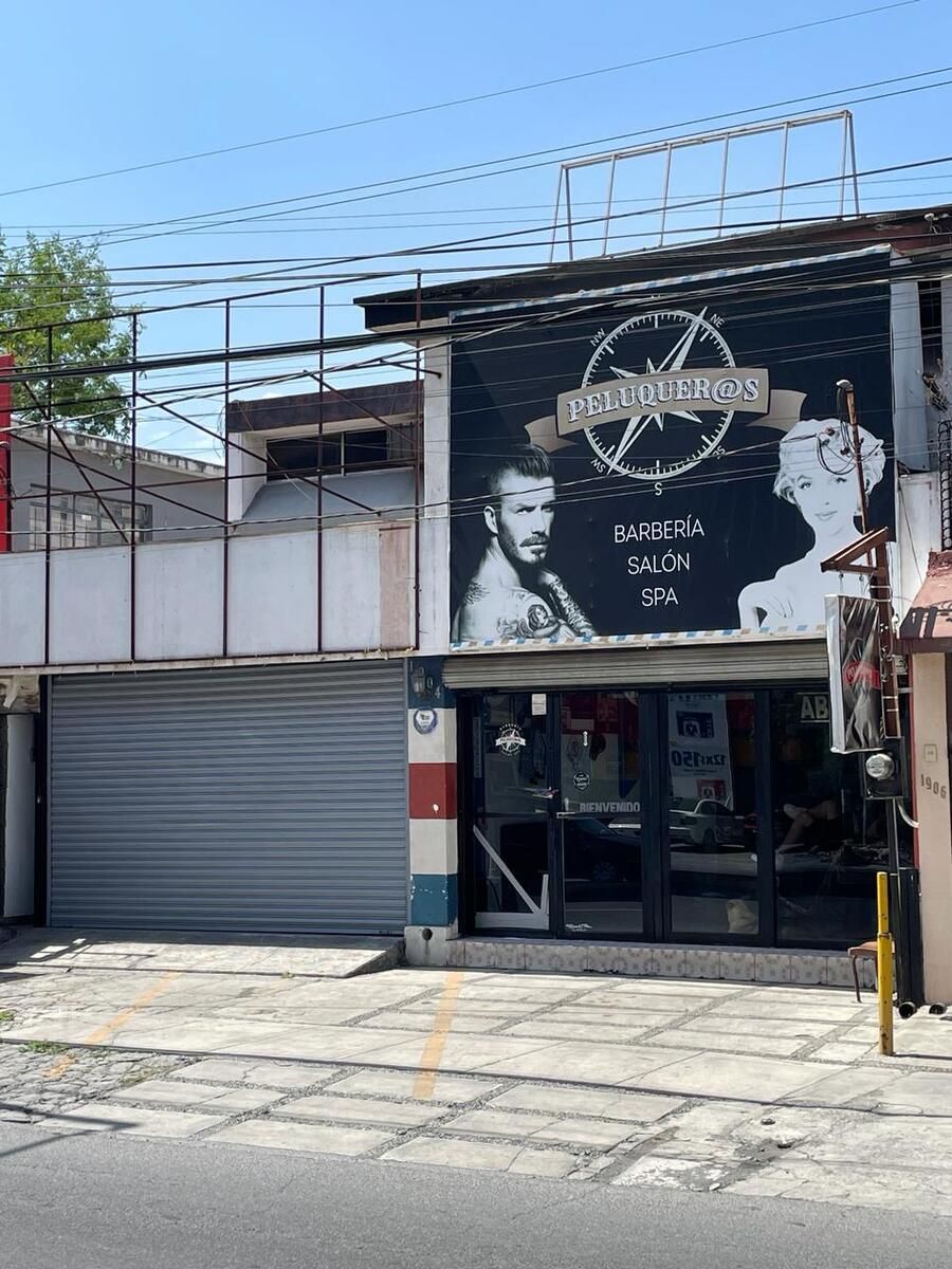 LOCAL EN VENTA SIMON BOLIVAR MITRAS CENTRO MONTERREY NL - foto 5