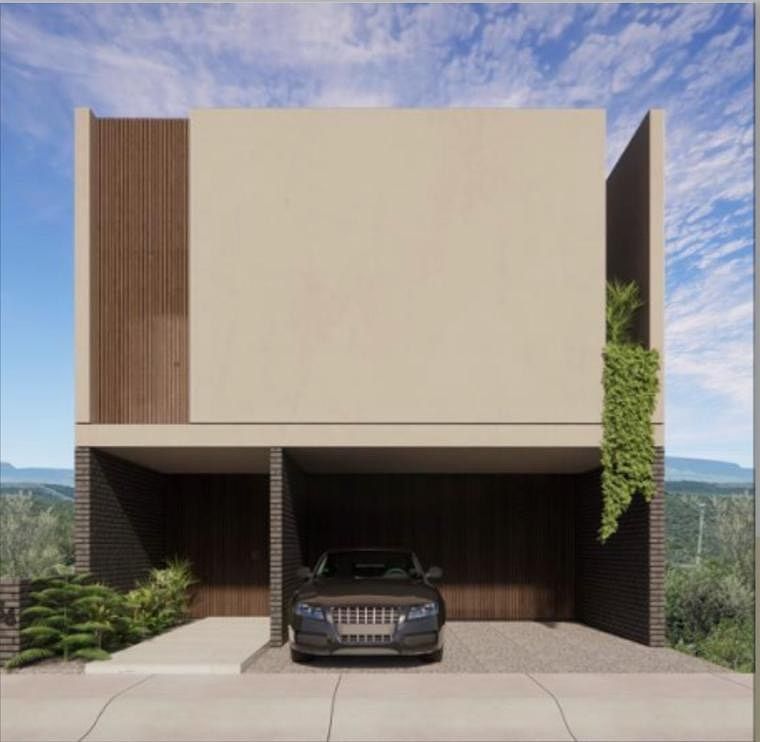 Casa en venta de autor ubicada en Zibata El Marqués Querétaro, foto 1 de 6