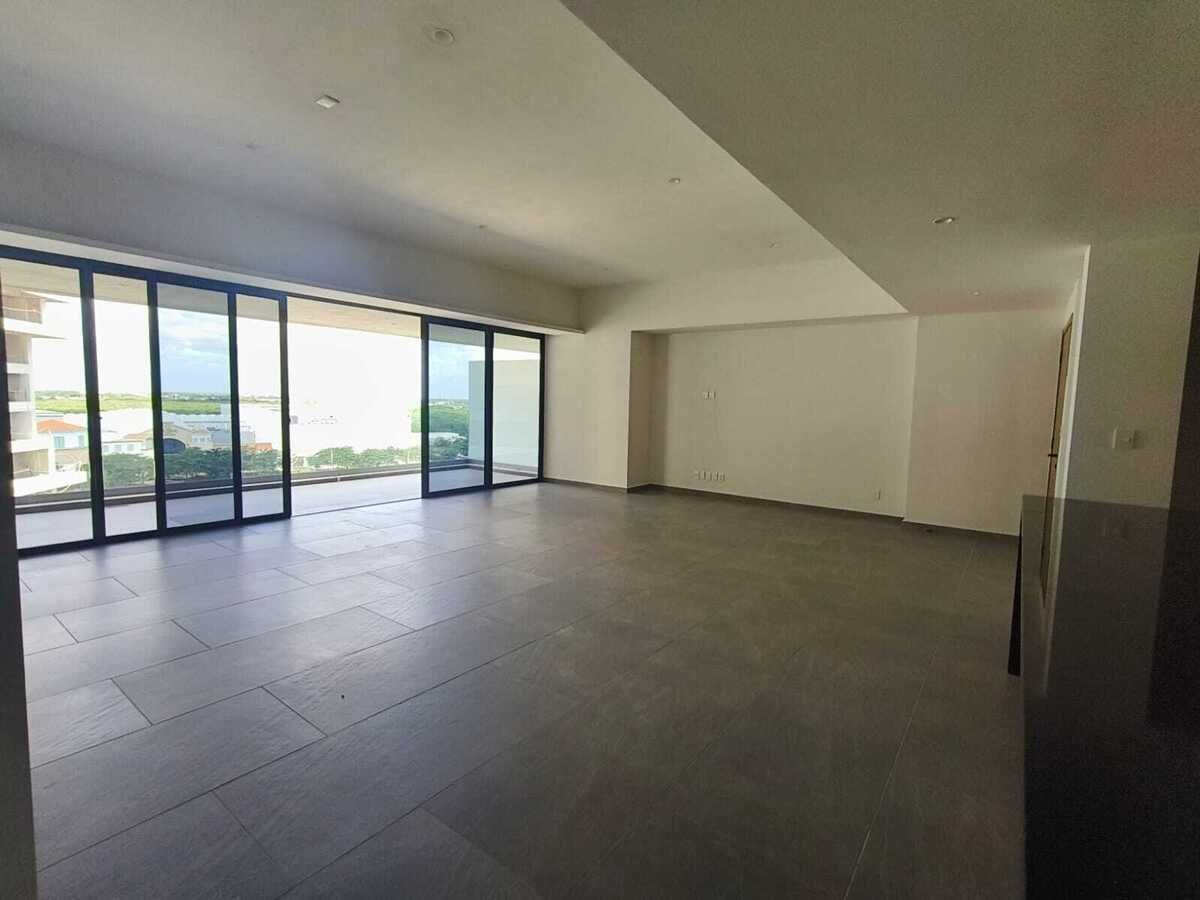 Departamento en Cabo Norte, Mérida, foto 17 de 18