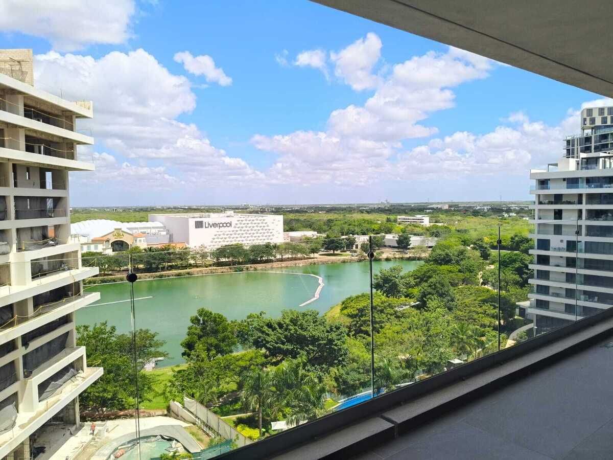 Departamento en Cabo Norte, Mérida, foto 18 de 18