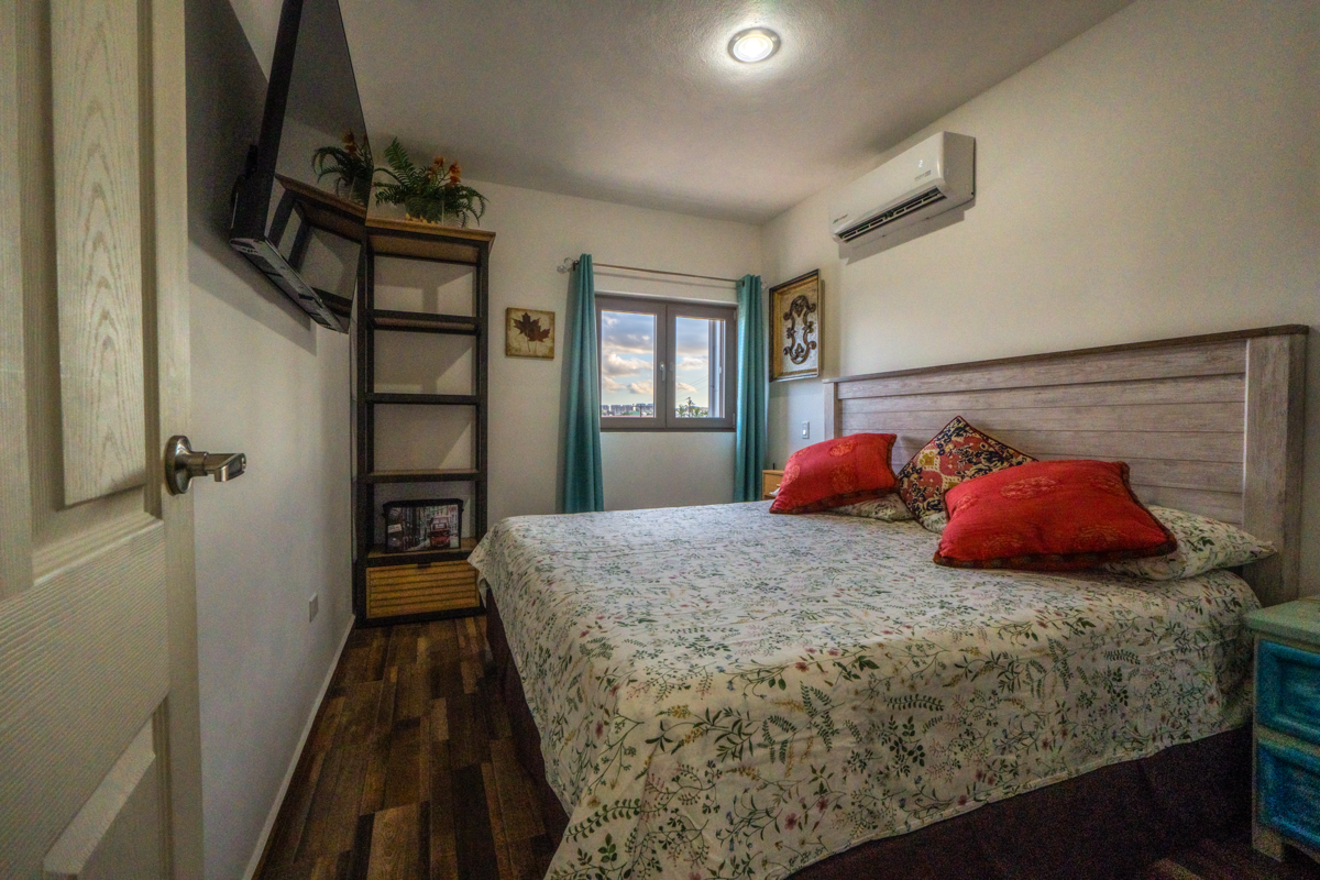 5 de 15: Recamara 1 - Unidad 2