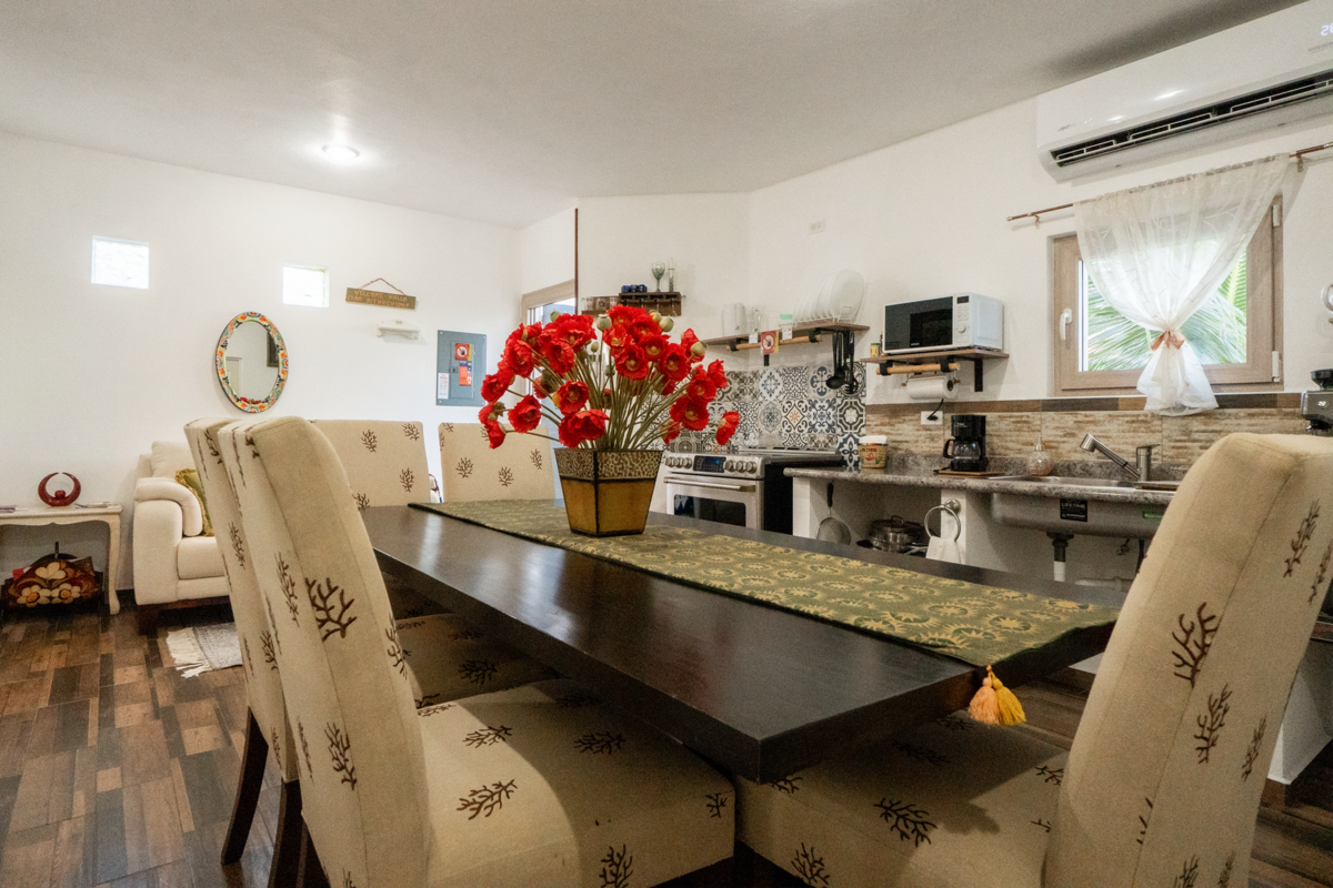 6 de 15: Comedor Unidad 2