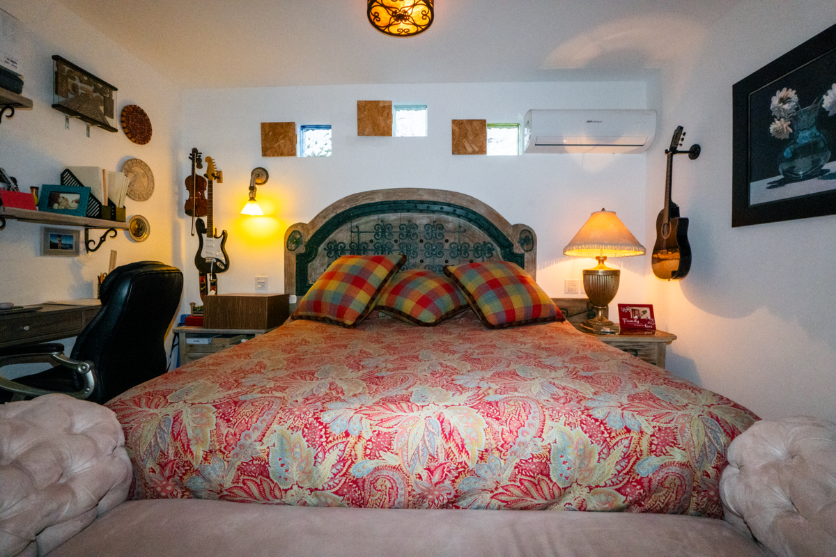 10 de 15: Recamara Unidad 1