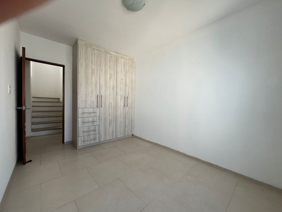 13 de 22: Tercera recámara.