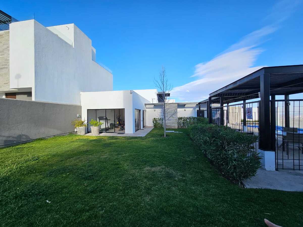 21 de 22: Áreas comunes