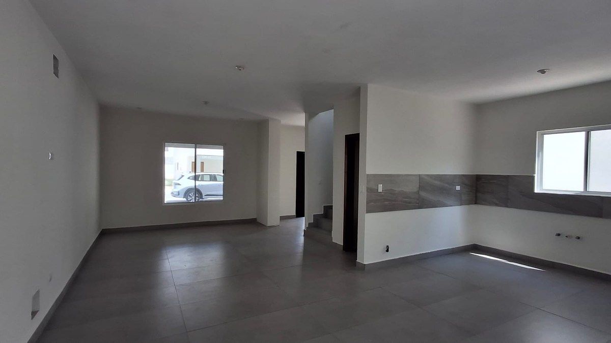 Casa en Los Cedros, Saltillo, foto 5 de 21