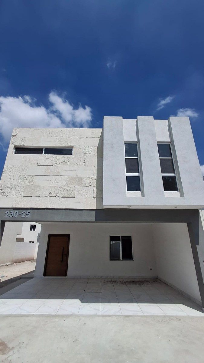 Casa en Los Cedros, Saltillo, foto 21 de 21
