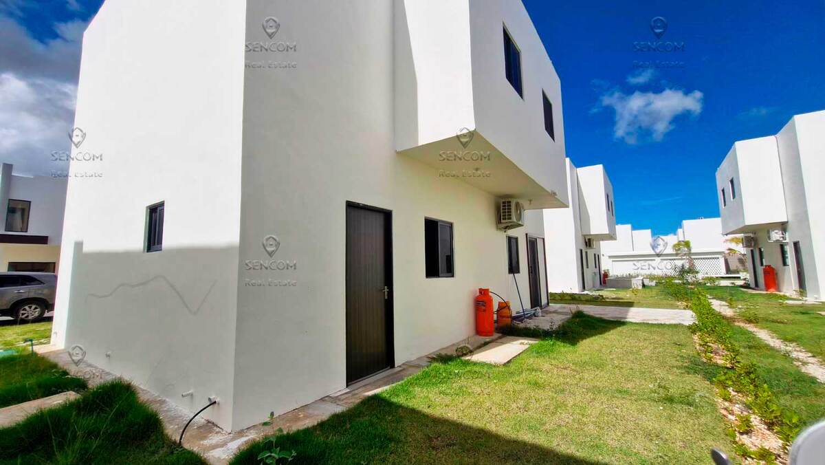 3 de 24: Villa Se Alquila en Brisas de Punta Cana 3