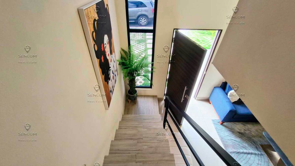 6 de 24: Villa Se Alquila en Brisas de Punta Cana 6