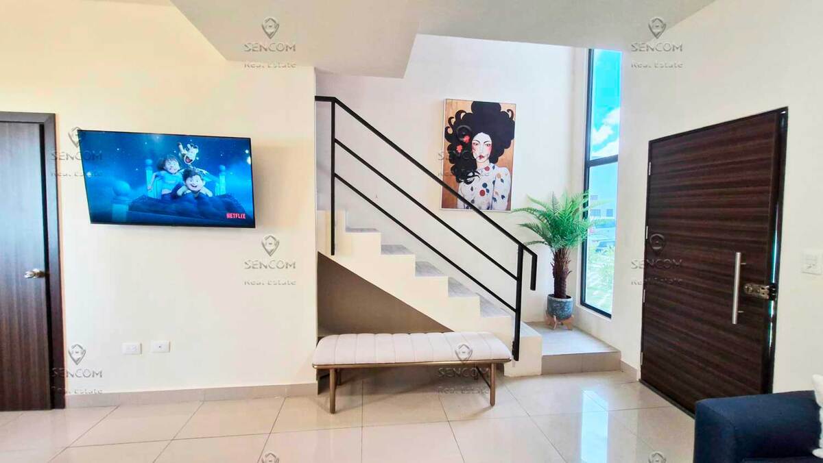 7 de 24: Villa Se Alquila en Brisas de Punta Cana 7