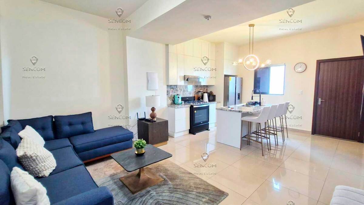 8 de 24: Villa Se Alquila en Brisas de Punta Cana 8