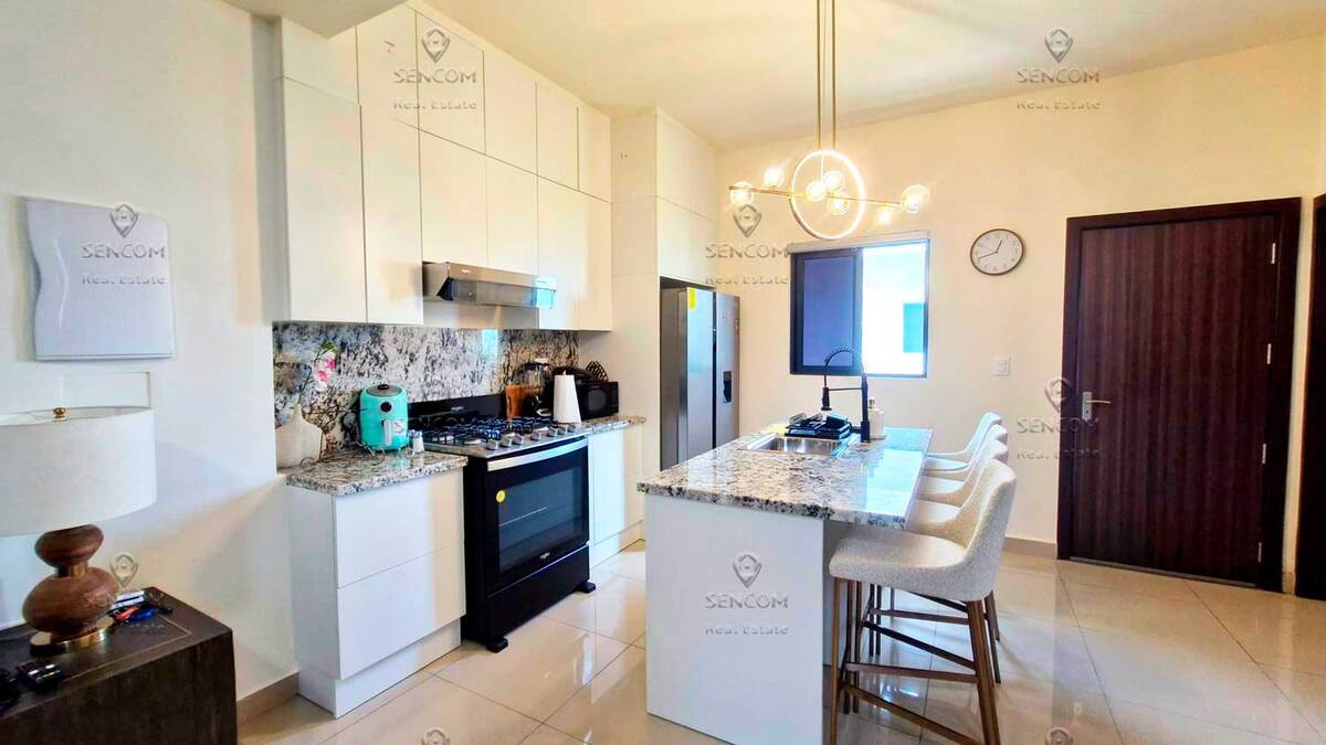 10 de 24: Villa Se Alquila en Brisas de Punta Cana 10