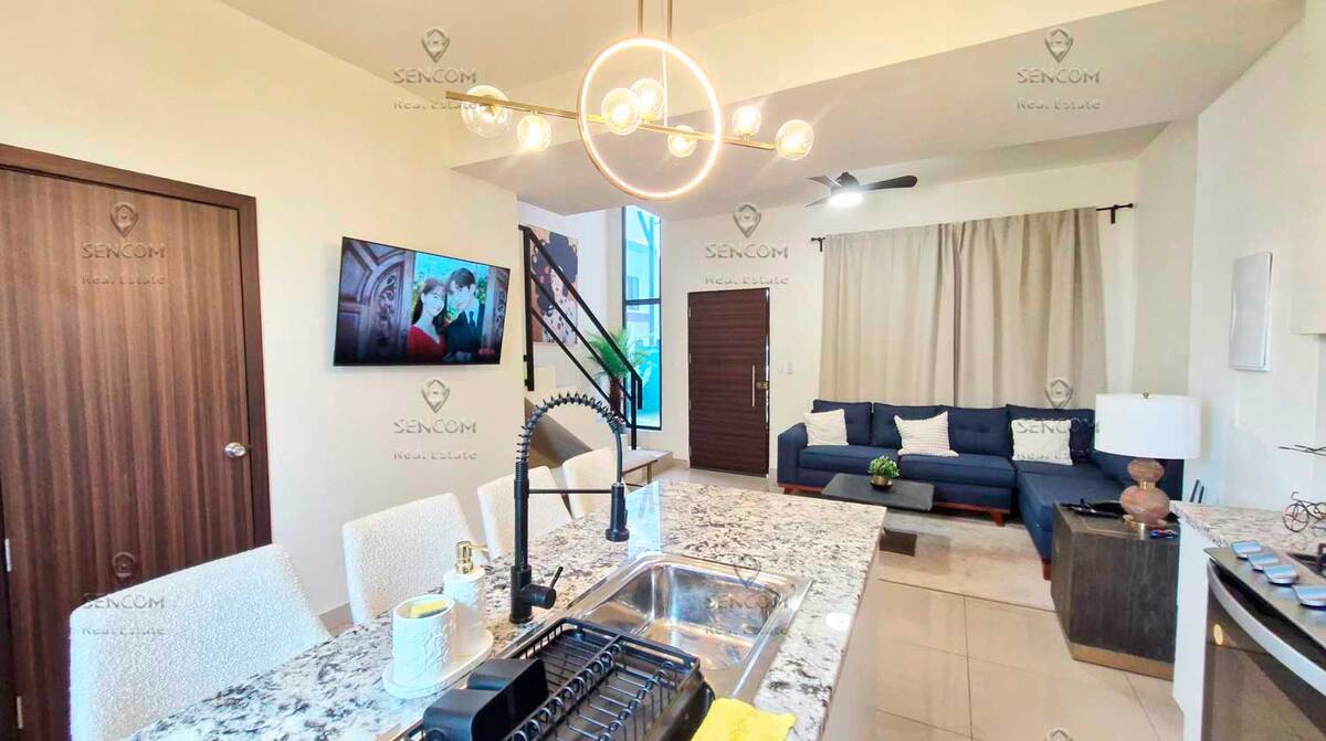 11 de 24: Villa Se Alquila en Brisas de Punta Cana 11