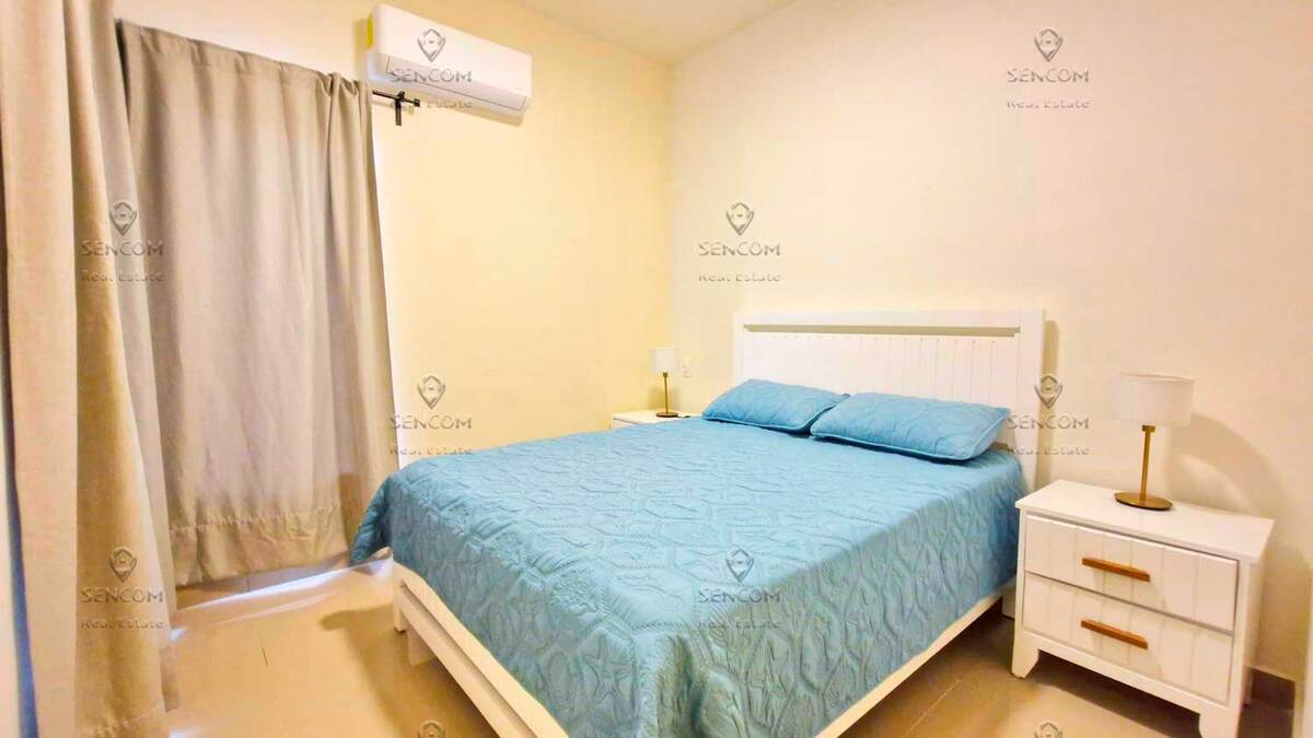 14 de 24: Villa Se Alquila en Brisas de Punta Cana 14