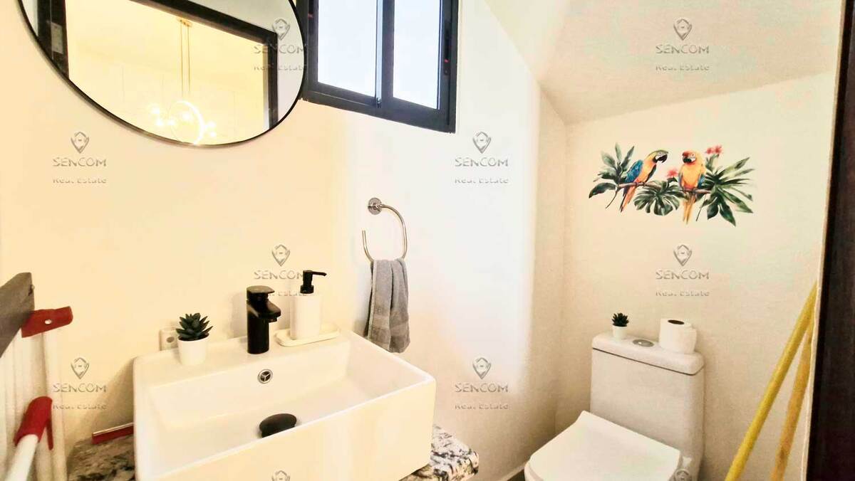 15 de 24: Villa Se Alquila en Brisas de Punta Cana 15