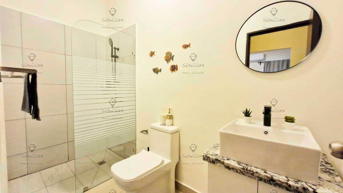 17 de 24: Villa Se Alquila en Brisas de Punta Cana 17