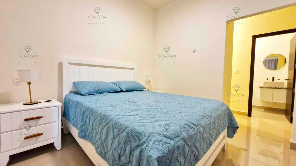 18 de 24: Villa Se Alquila en Brisas de Punta Cana 18