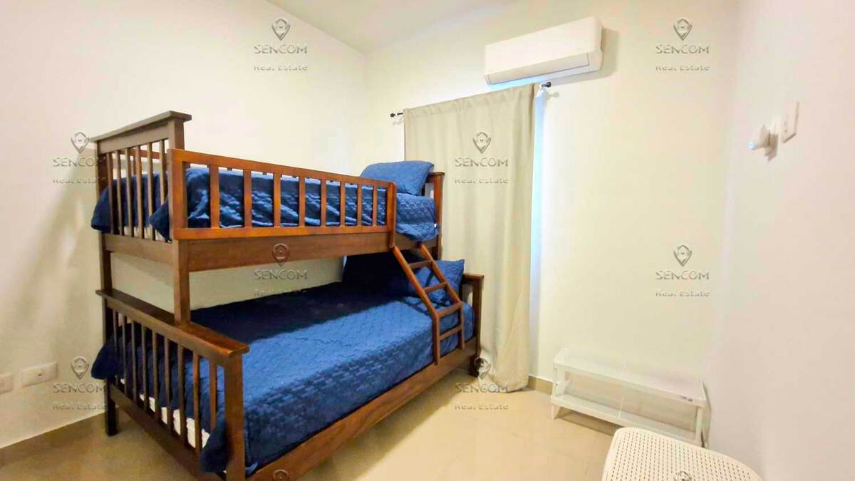 19 de 24: Villa Se Alquila en Brisas de Punta Cana 19