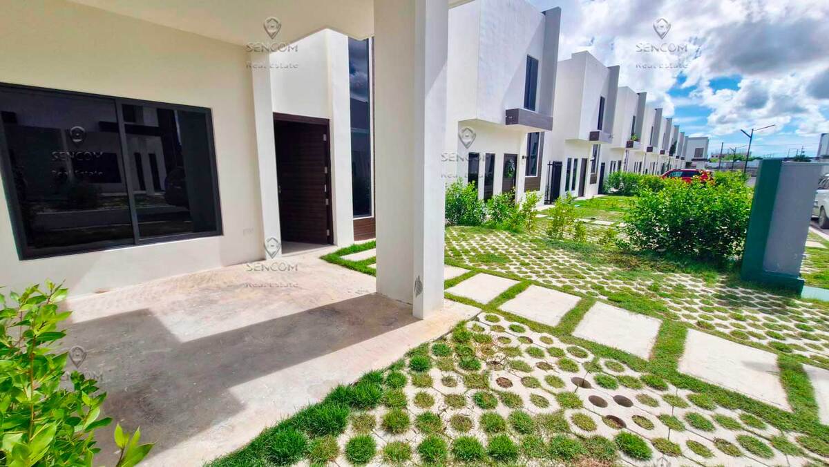 23 de 24: Villa Se Alquila en Brisas de Punta Cana 23