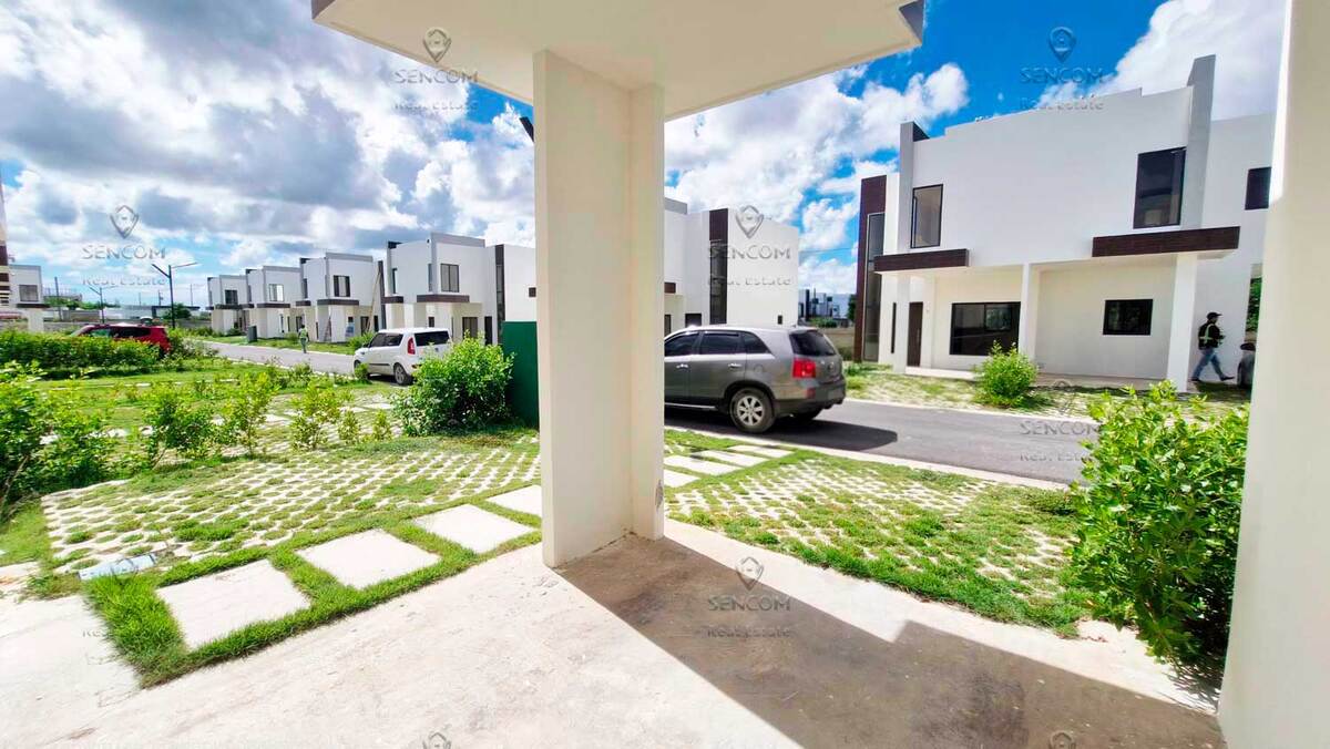 24 de 24: Villa Se Alquila en Brisas de Punta Cana 24