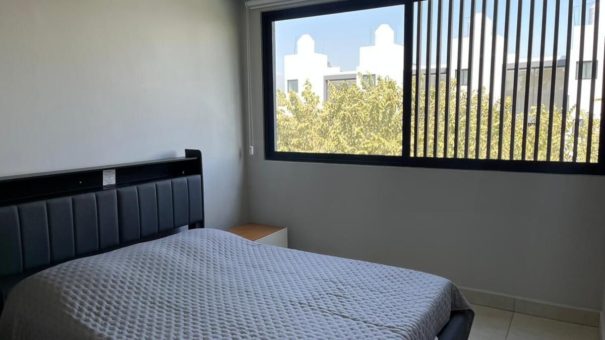 4 de 11: Recamara principal