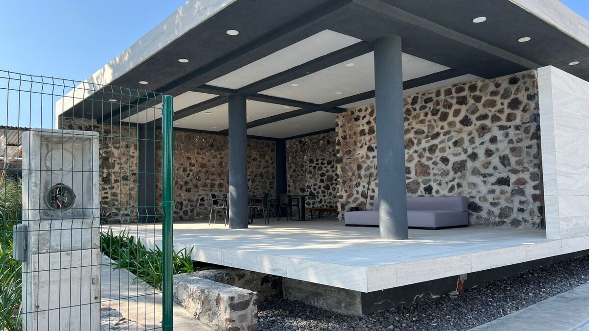 10 de 11: Salón de usos múltiples