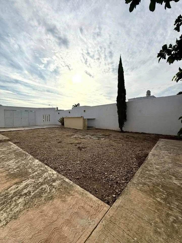 Casa en Girasoles de Opichen, Mérida, foto 18 de 19