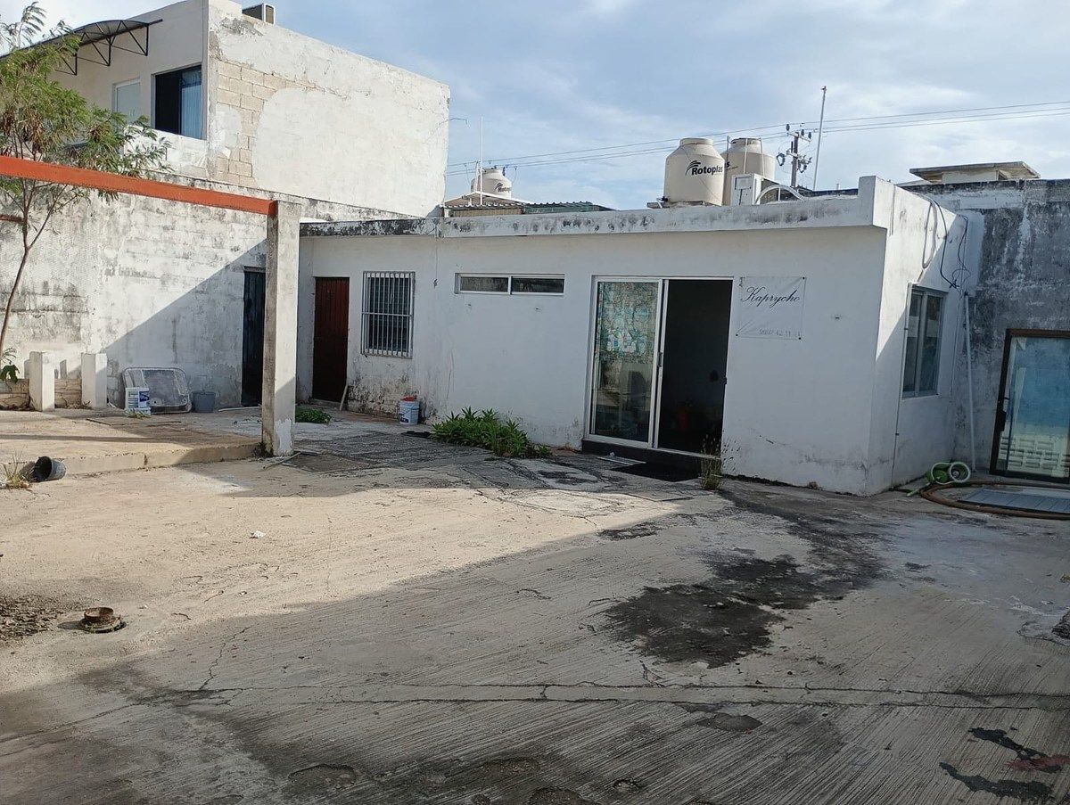 Retail Space in Los Pinos, Mérida, photo 10 of 10