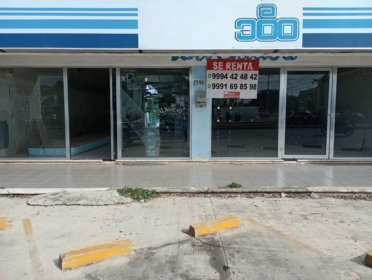 Retail Space in Los Pinos, Mérida, photo 4 of 10