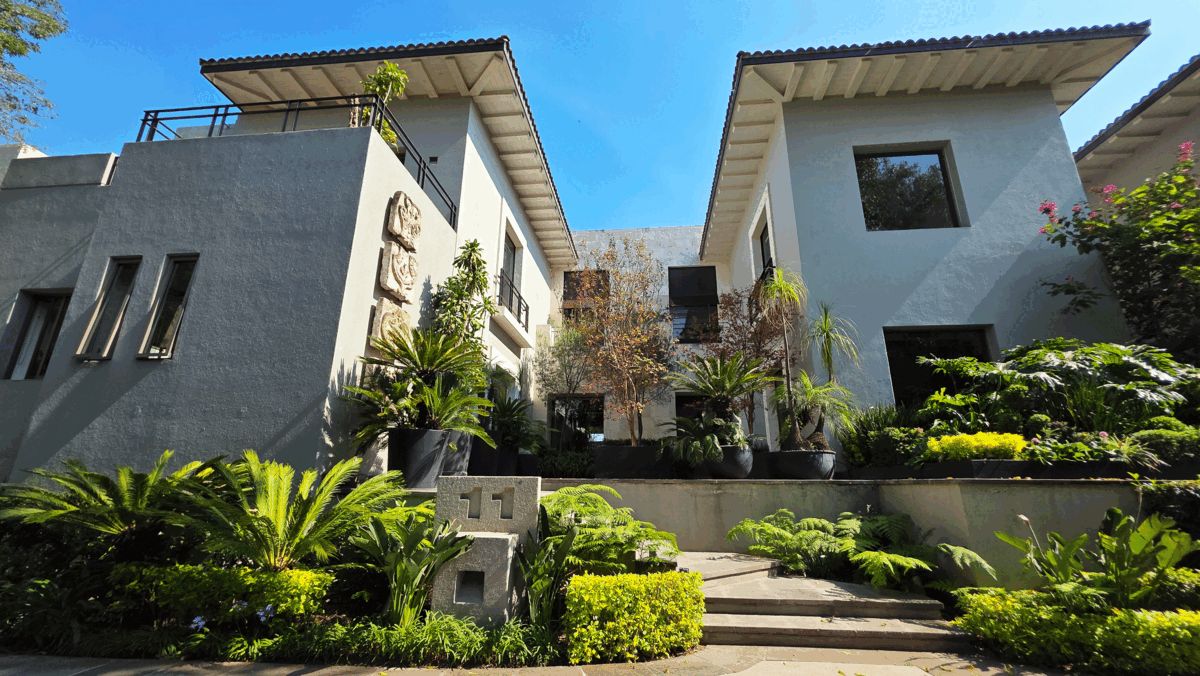 2 de 19: Casa en Condominio en Jardines del Pedregal Rayo Vende ®