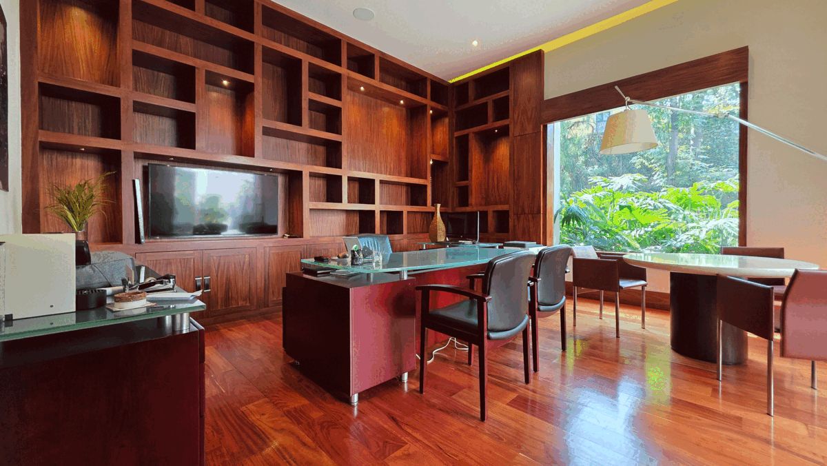 4 de 19: Casa en Condominio en Jardines del Pedregal Rayo Vende ®