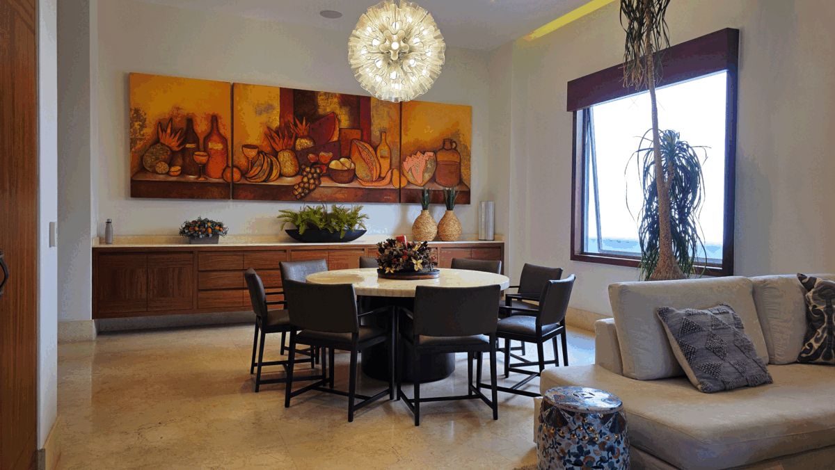 6 de 19: Casa en Condominio en Jardines del Pedregal Rayo Vende ®