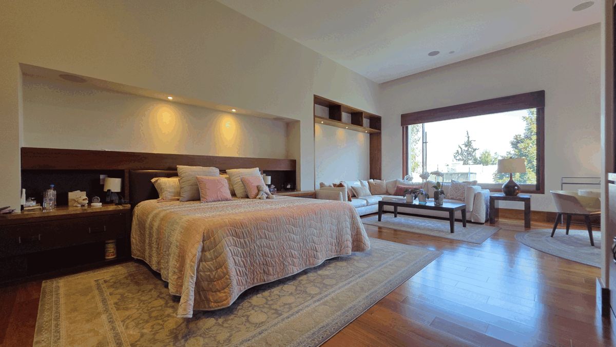 9 de 19: Casa en Condominio en Jardines del Pedregal Rayo Vende ®