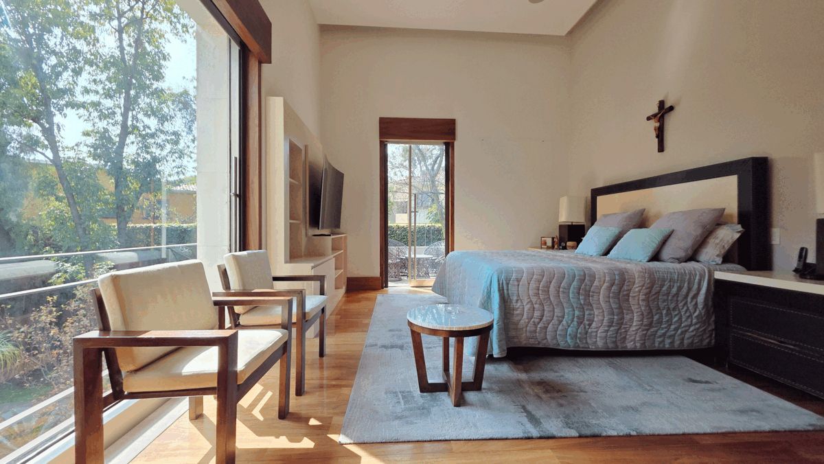 11 de 19: Casa en Condominio en Jardines del Pedregal Rayo Vende ®