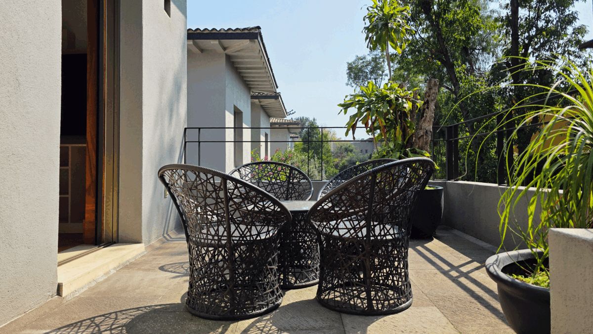 12 de 19: Casa en Condominio en Jardines del Pedregal Rayo Vende ®