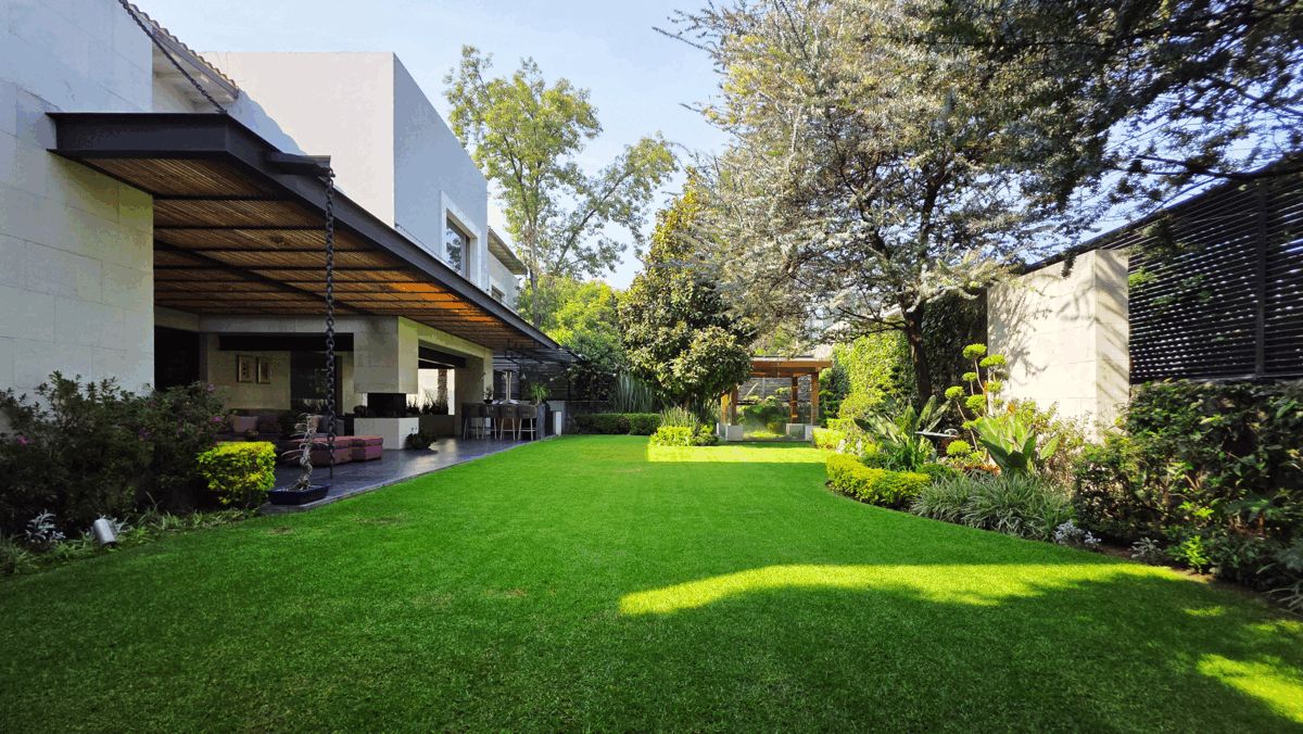 1 de 19: Casa en Condominio en Jardines del Pedregal Rayo Vende ®