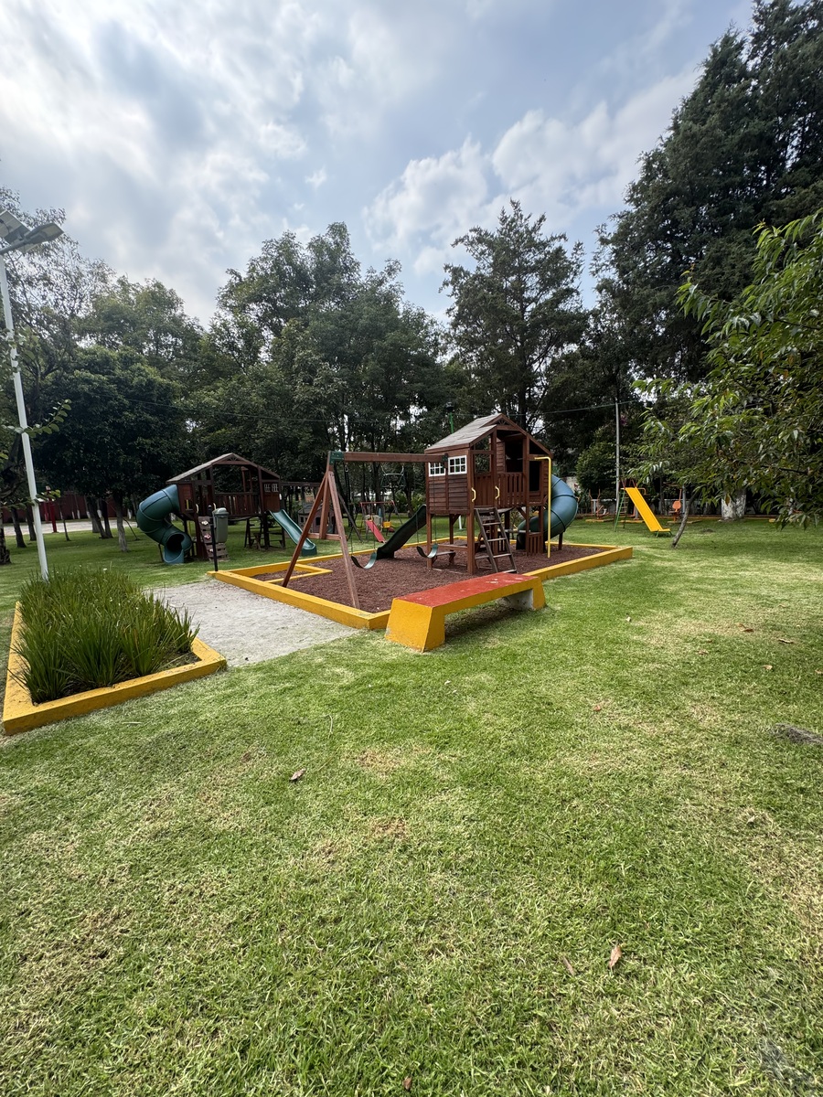 48 de 50: Estricto acceso controlado pemite disfrutar al máximo