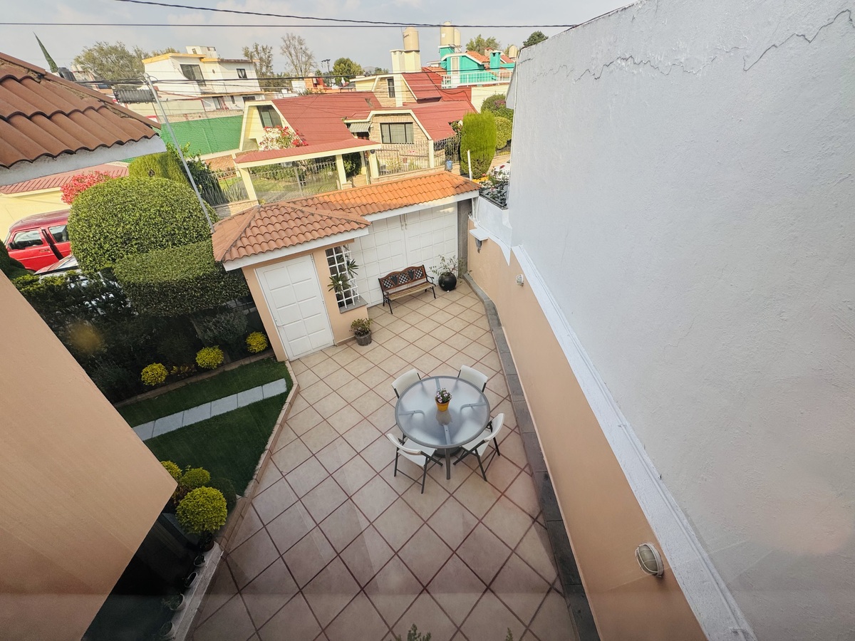 33 de 50: Preciosa vista profundo