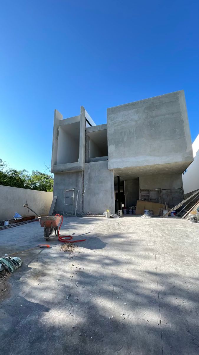 6 de 10: Avance de obra