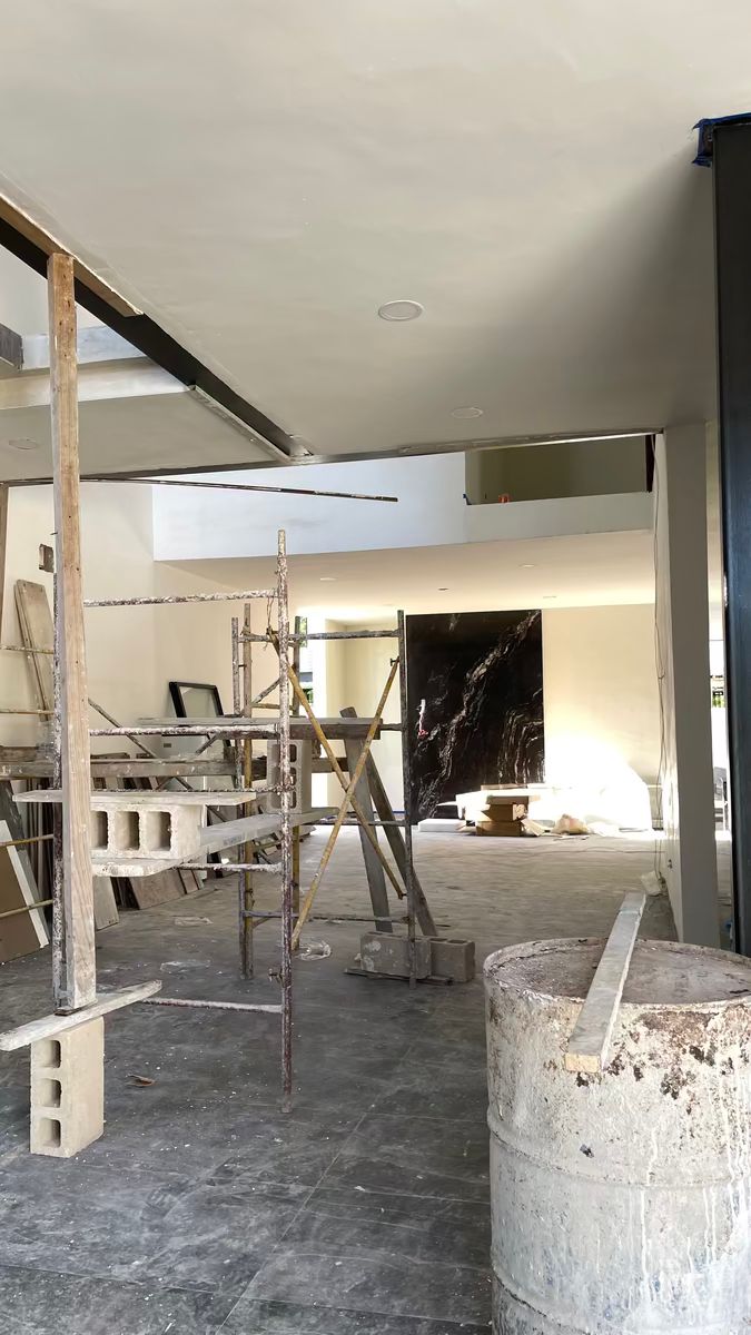 10 de 10: Avance de obra