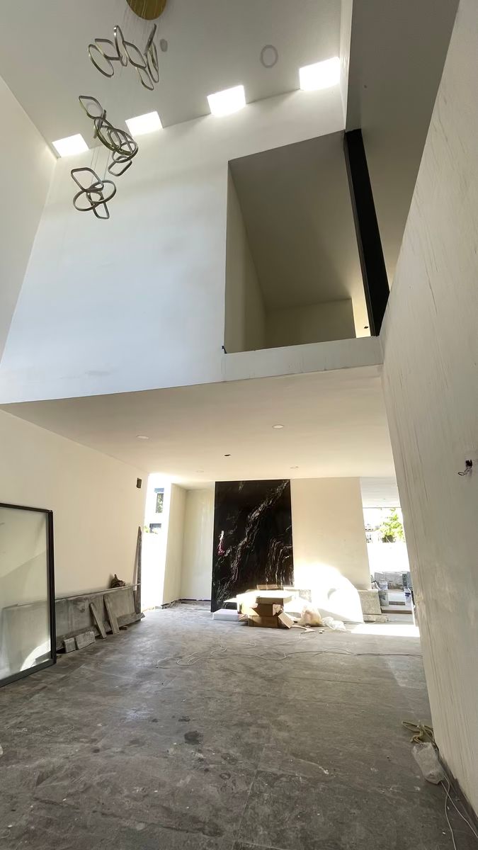 7 de 10: Avance de obra