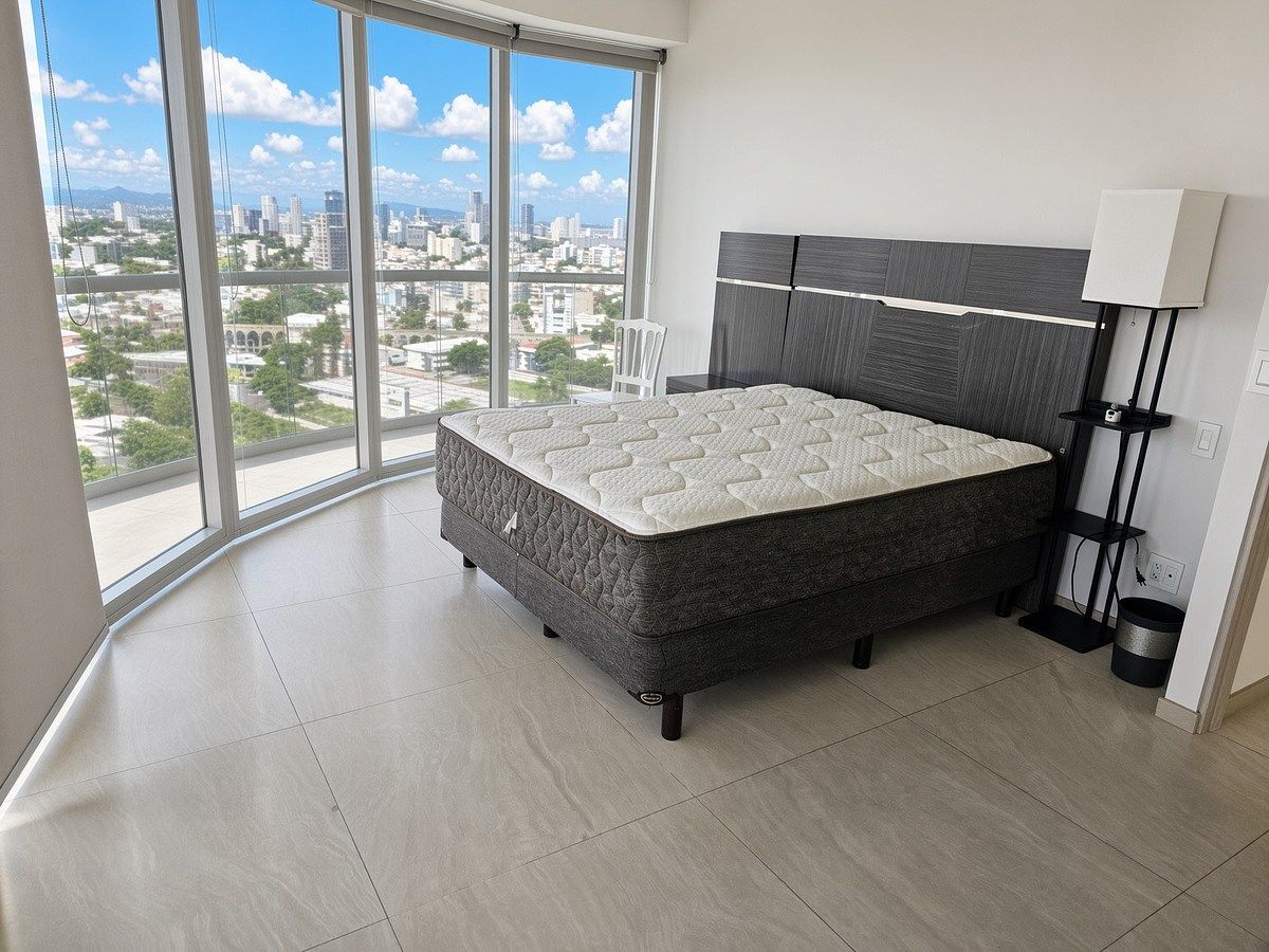 Apartamento em Colinas de San Javier, Guadalajara, foto 8 de 24