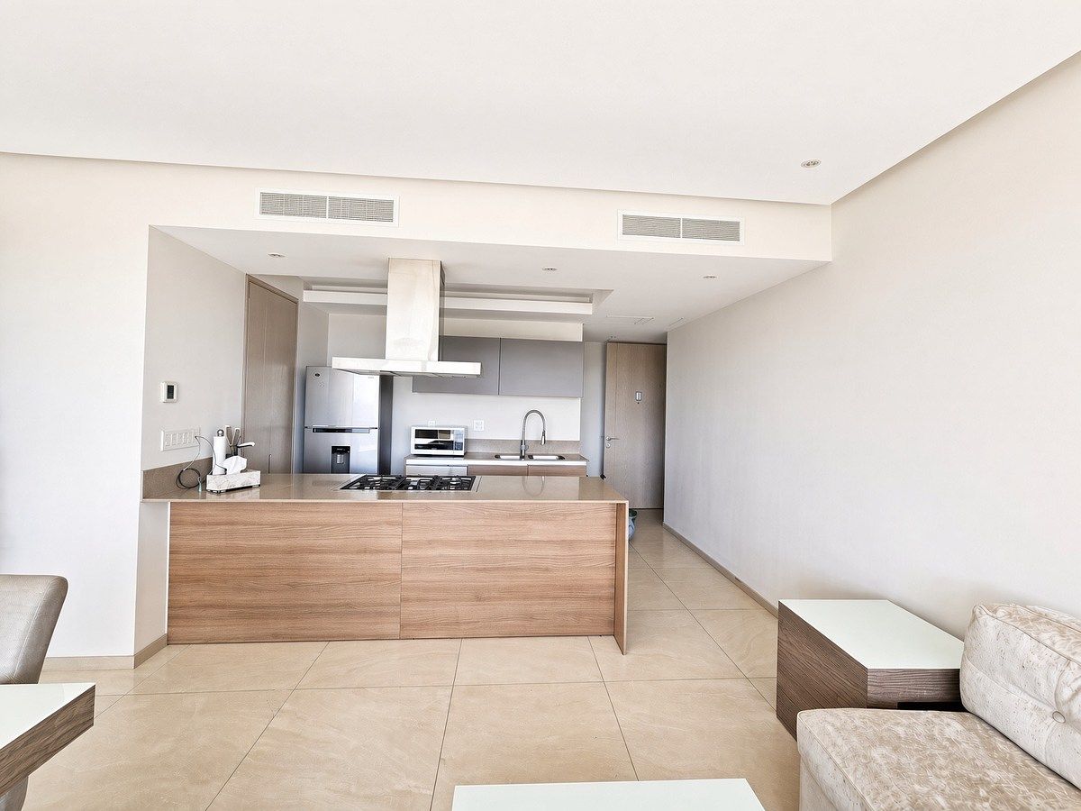 Apartamento em Colinas de San Javier, Guadalajara, foto 5 de 24