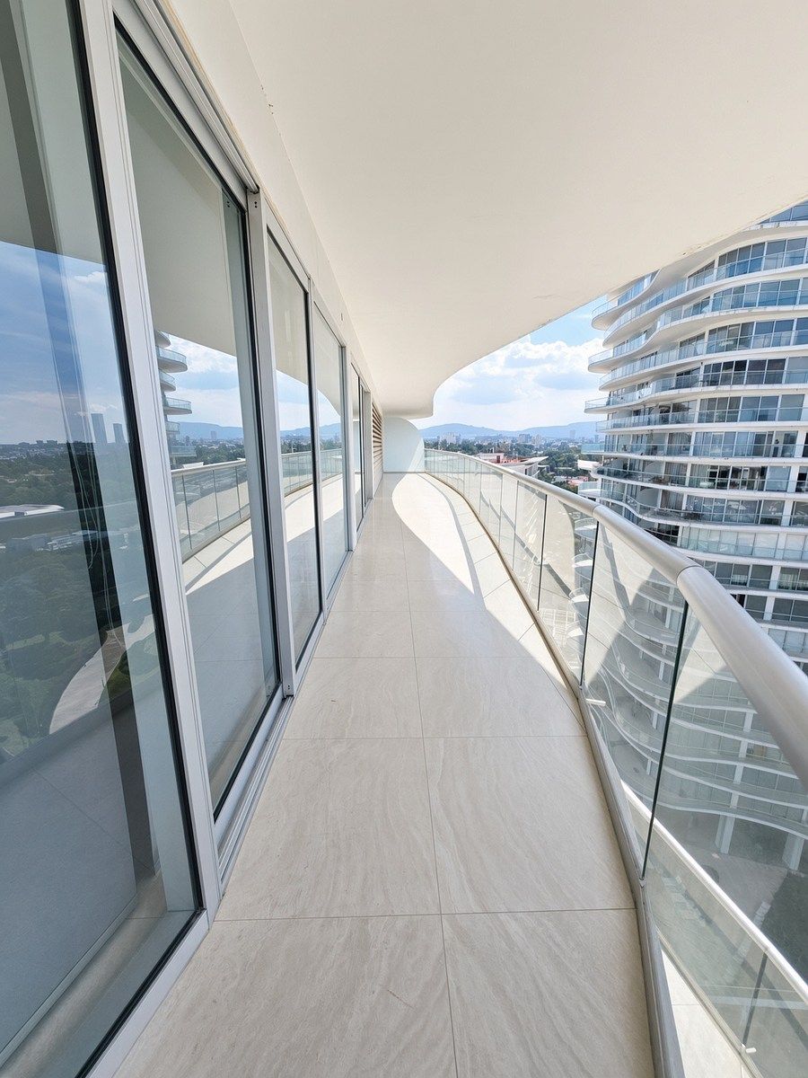 Apartamento em Colinas de San Javier, Guadalajara, foto 12 de 24