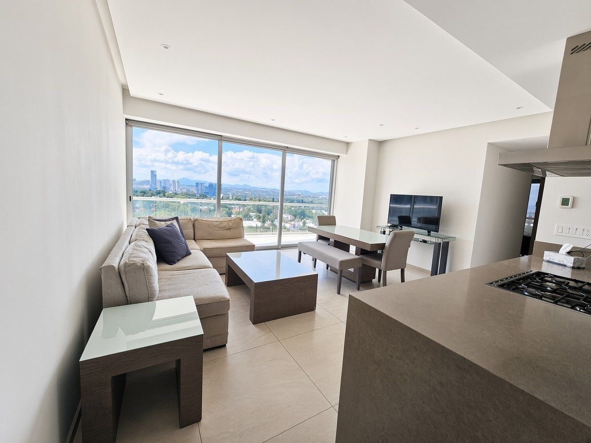 Apartamento em Colinas de San Javier, Guadalajara, foto 3 de 24
