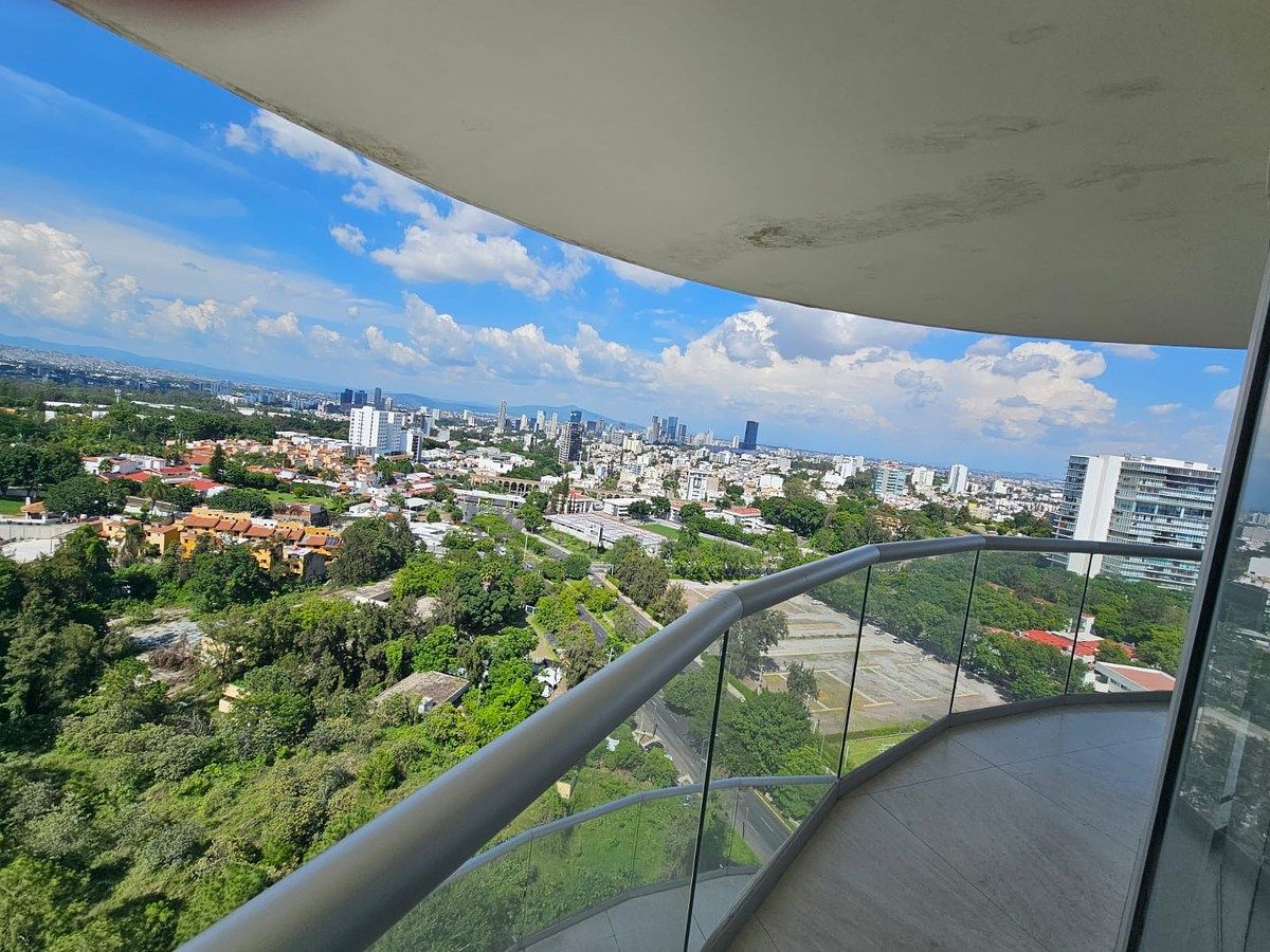 Apartamento em Colinas de San Javier, Guadalajara, foto 4 de 24