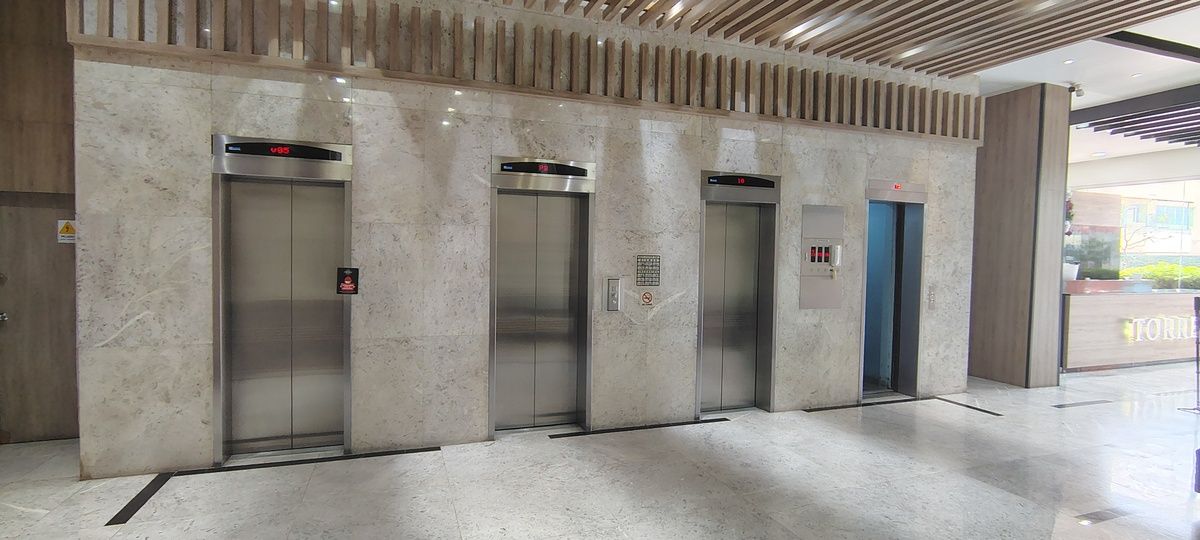 Oficina + 200 metros + Anzures + amenidades - foto 4