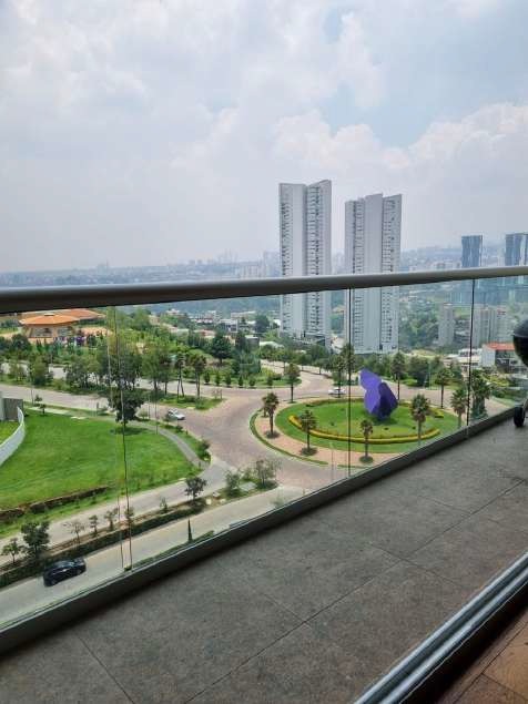 12 de 43: Vista desde la terraza